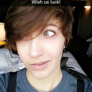 Meet your Posher, Kristina